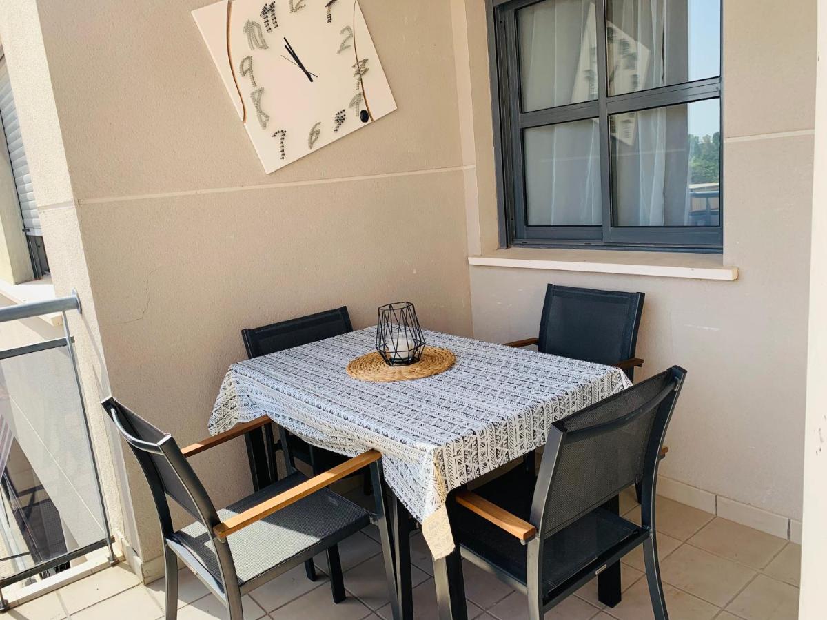 Excelente Apartamento Urani Con Terrasa Leilighet Sagunto Eksteriør bilde