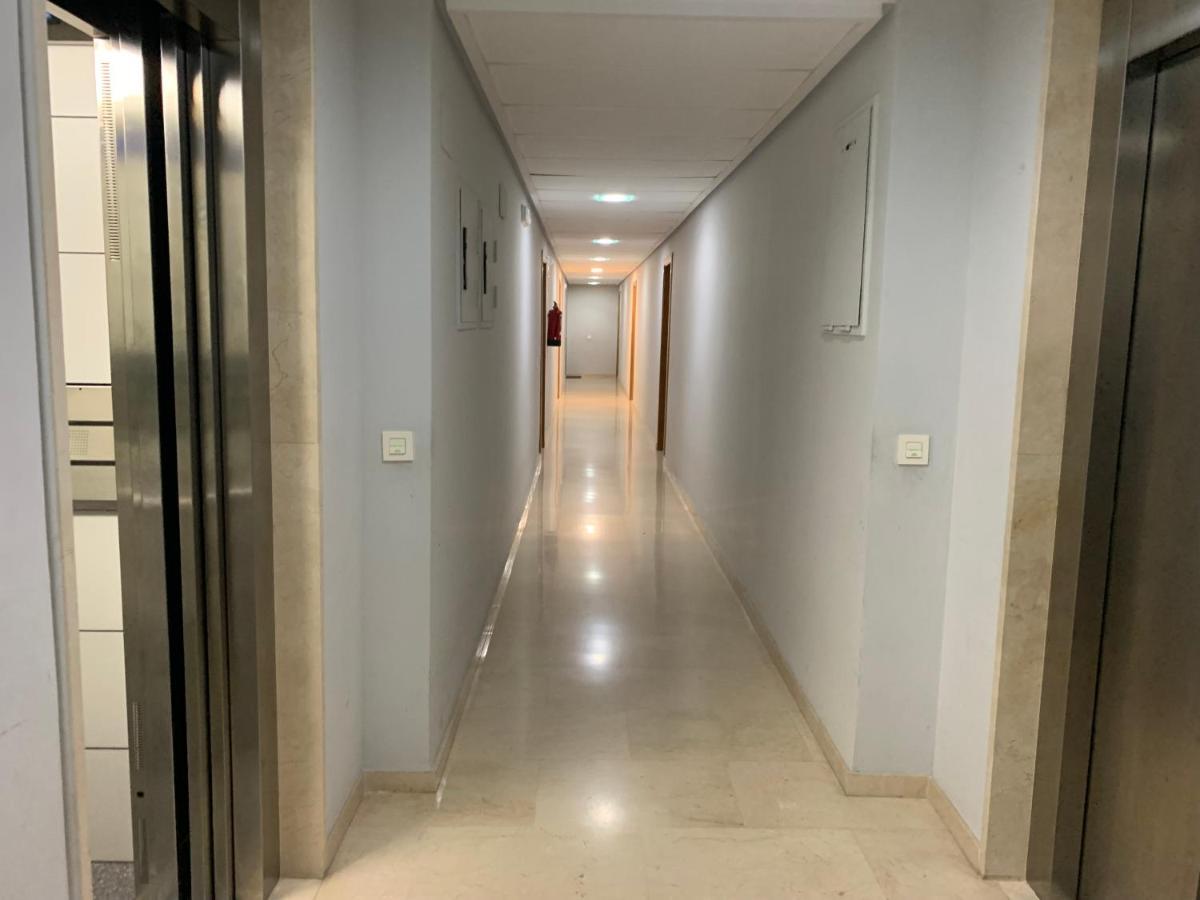 Excelente Apartamento Urani Con Terrasa Leilighet Sagunto Eksteriør bilde