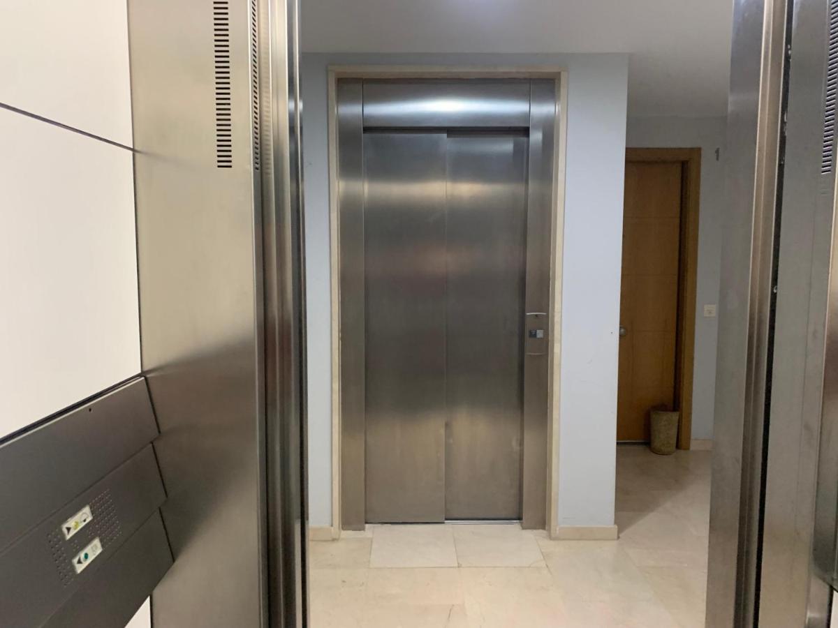 Excelente Apartamento Urani Con Terrasa Leilighet Sagunto Eksteriør bilde