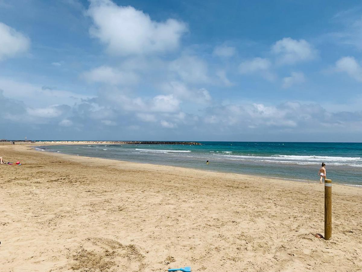 Excelente Apartamento Urani Con Terrasa Leilighet Sagunto Eksteriør bilde