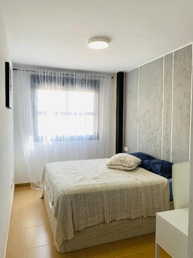 Excelente Apartamento Urani Con Terrasa Leilighet Sagunto Eksteriør bilde