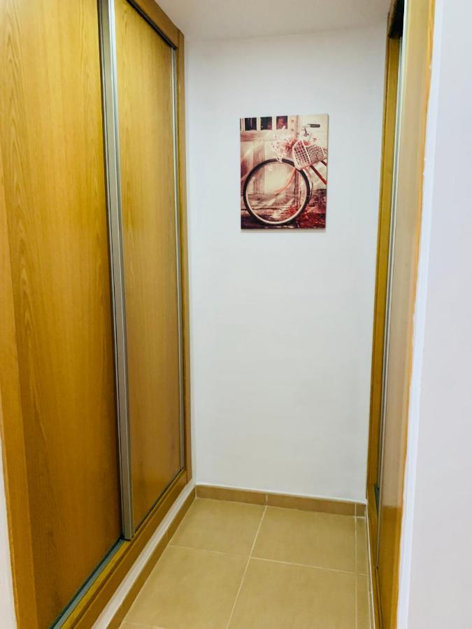 Excelente Apartamento Urani Con Terrasa Leilighet Sagunto Eksteriør bilde